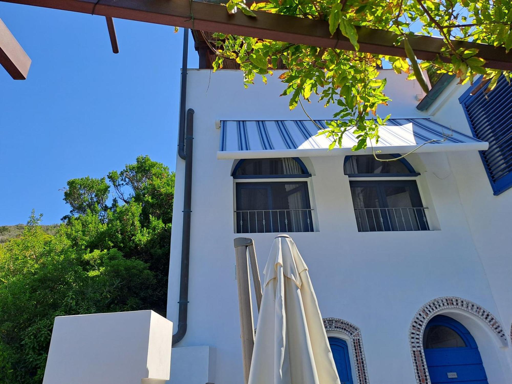 Appartamenti Villa Lina Nisporto Kamer foto